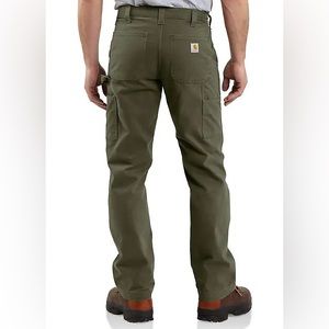 Carhartt “Relaxed Fit” Work Pants *New*